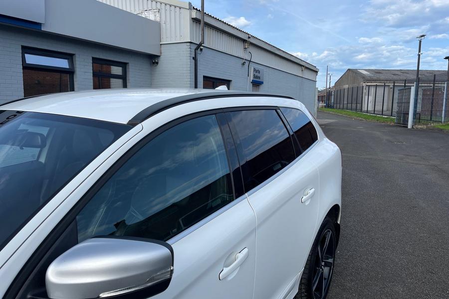 Volvo XC60 Photo autoimg-763b2317503436cb76d422a0d1522231a3cdf420.jpg