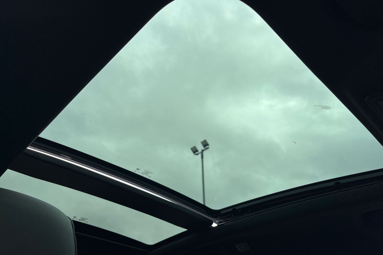 Ford Kuga Photo 35