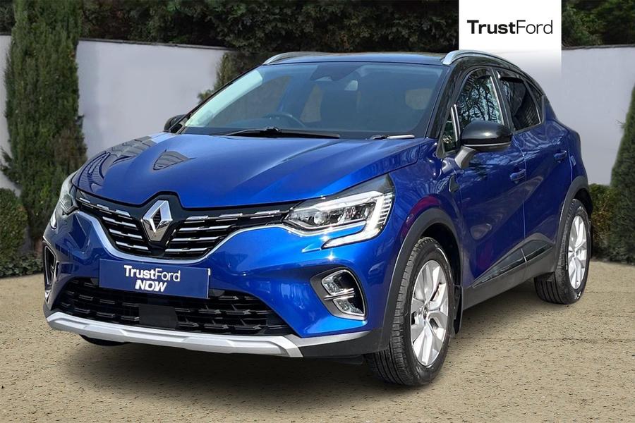 Renault CAPTUR Photo autoimg-763b74468cbef782f33fb51bb9d9fa2582111db9.jpg