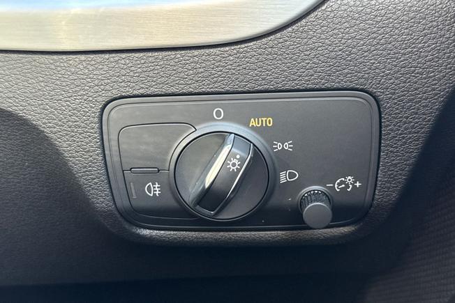 AUDI Q2 Photo 34