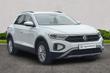 Used Volkswagen T-roc YD72KSE 1