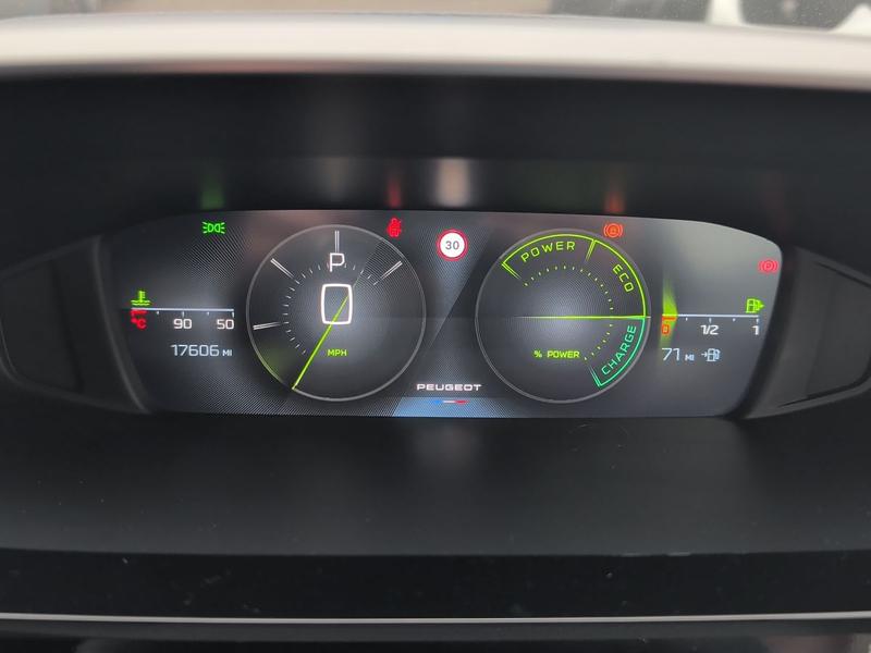 Used Peugeot 408 KM25UZF 15