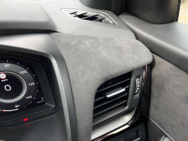 NISSAN Qashqai Photo 38
