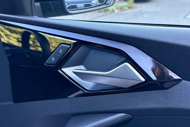 AUDI A1 Photo 31