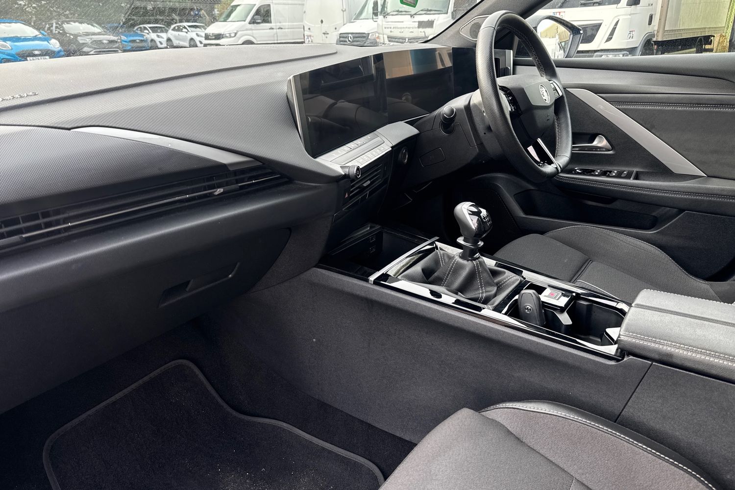 Vauxhall ASTRA Photo 17