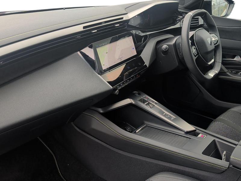Used Peugeot 308 KR25AYO 16