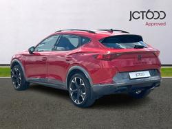 CUPRA Formentor Photo 3