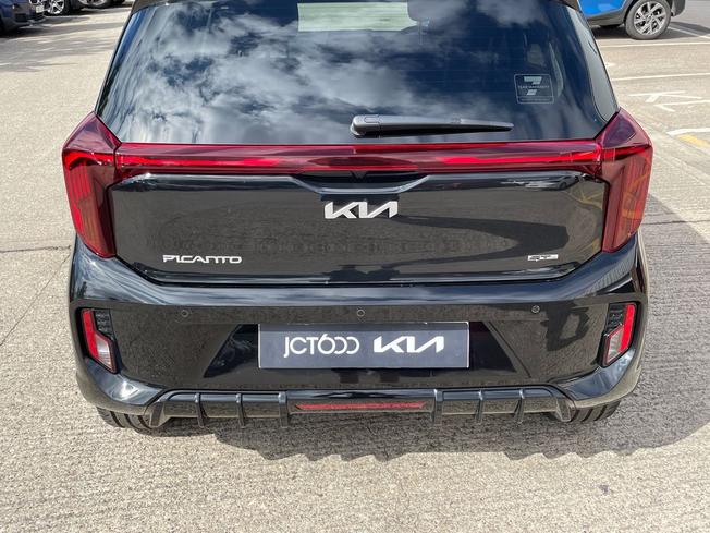 KIA Picanto Photo 25