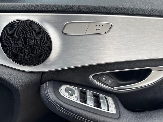 MERCEDES-BENZ C Class Photo 28