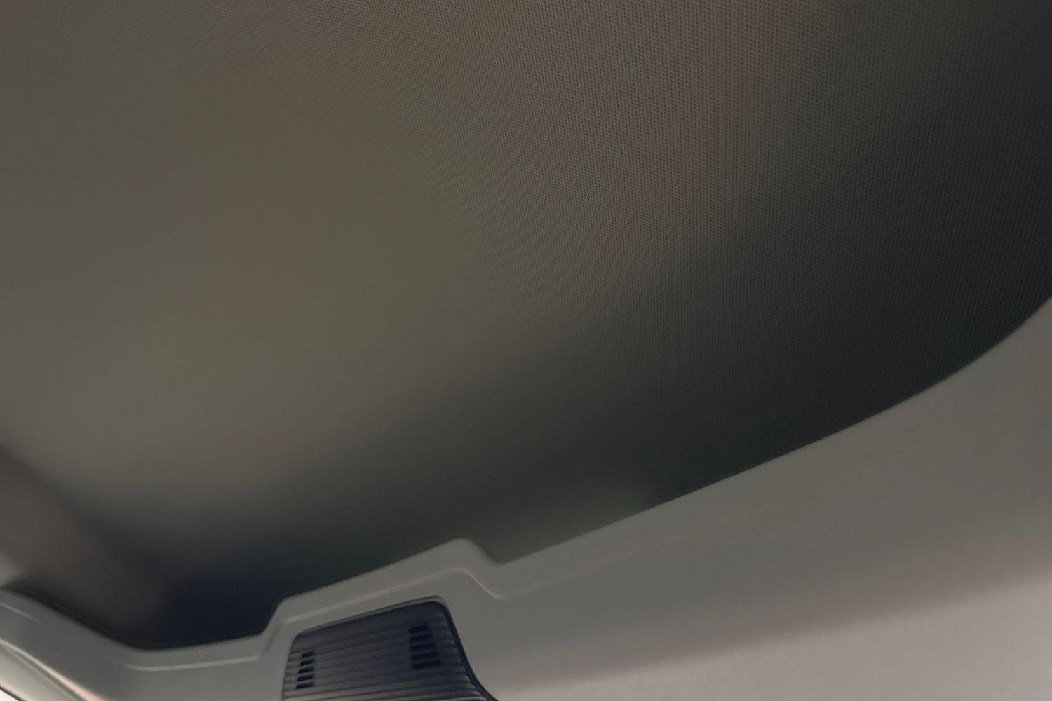 Ford Tourneo Connect Photo 37