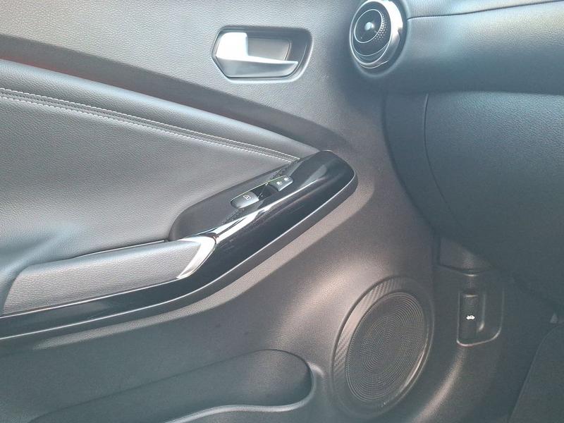 Used Nissan Juke FT25CVO 47