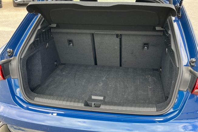 AUDI A3 Photo 12