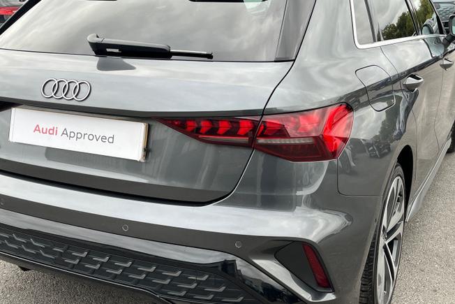Audi A3 Photo 18