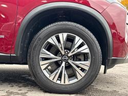 NISSAN X-Trail Photo 5