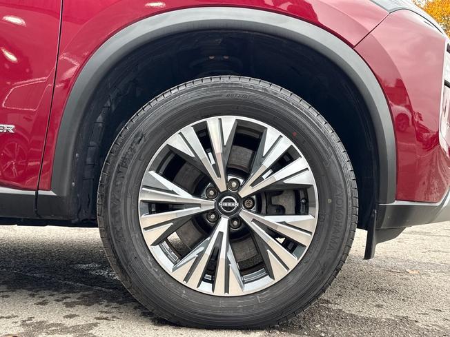 NISSAN X-Trail Photo 5
