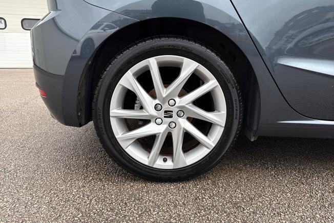 SEAT Ibiza Photo 21