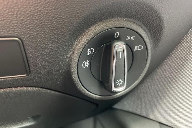 SEAT Leon Photo 23