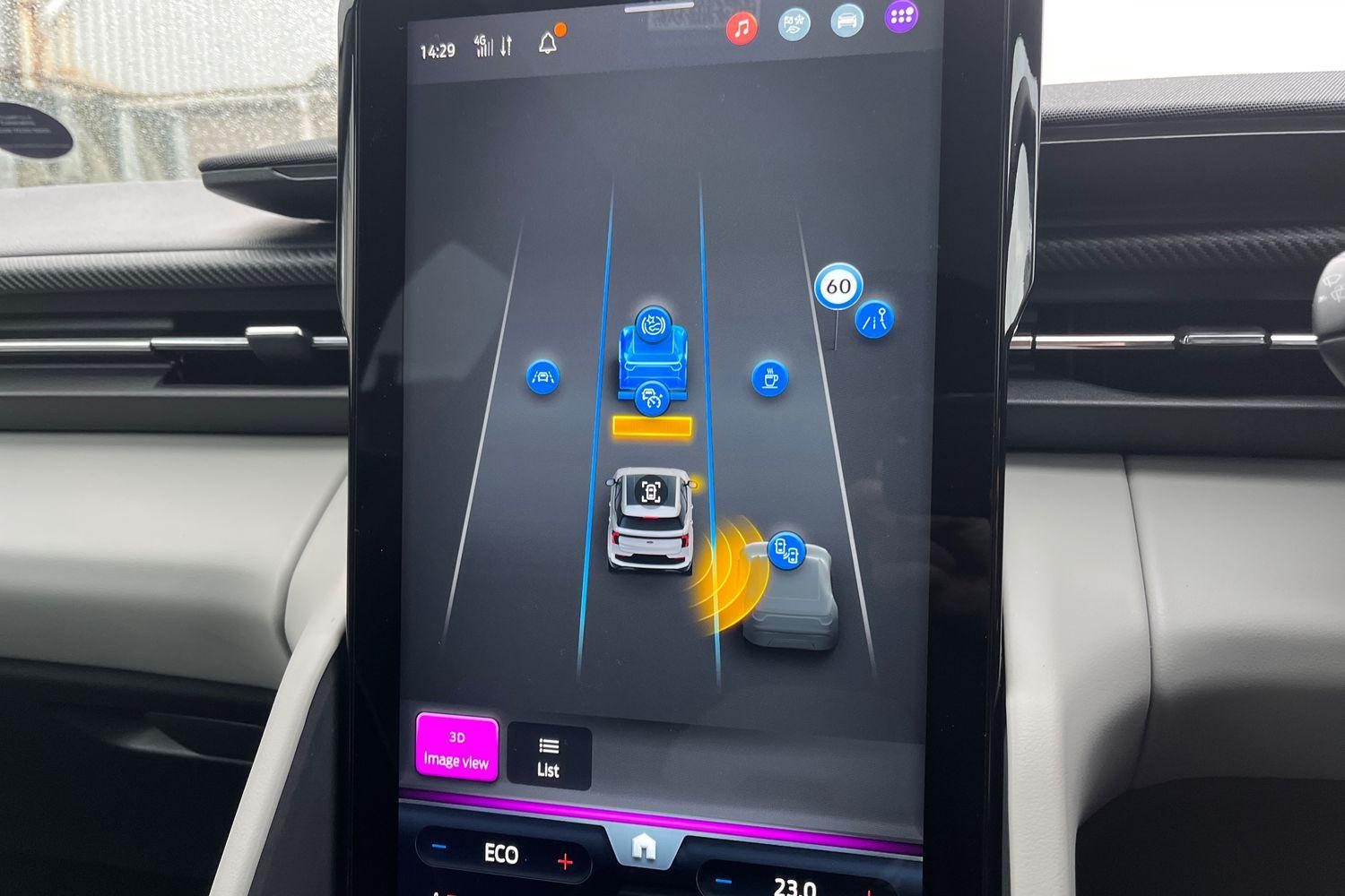 Ford Explorer Photo 32