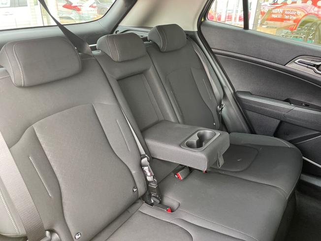 KIA Sportage Photo 45