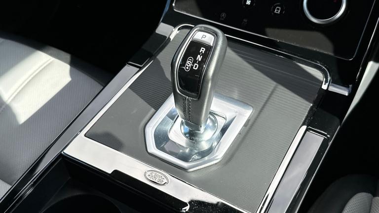 Used Land Rover Range Rover Evoque BJ72NTX 13