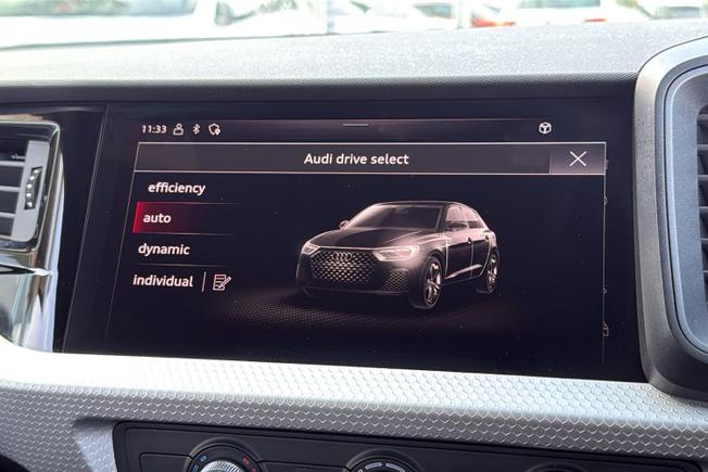 AUDI A1 Photo 30