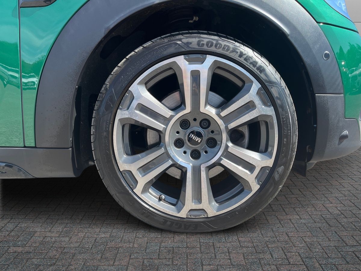 MINI Countryman Photo 8