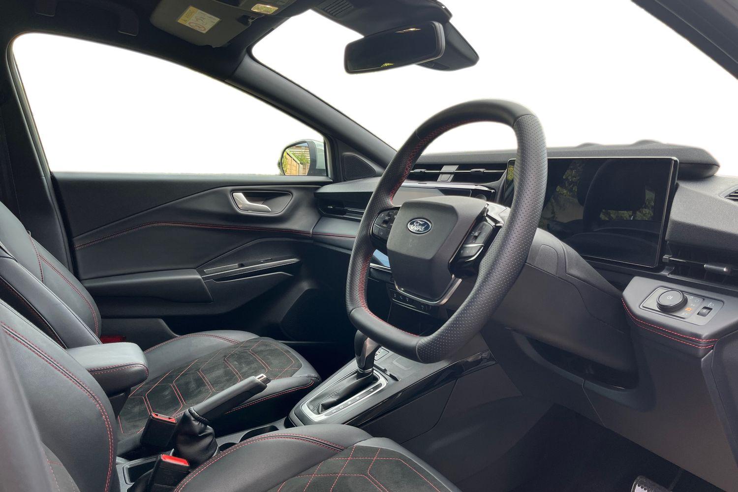 Ford PUMA Photo 8