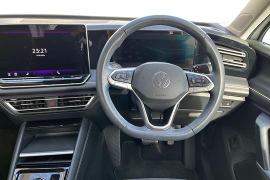 Volkswagen Tiguan Photo autoimg-764f5d80b984b67455f705314d22218c3e57c7ab.jpg