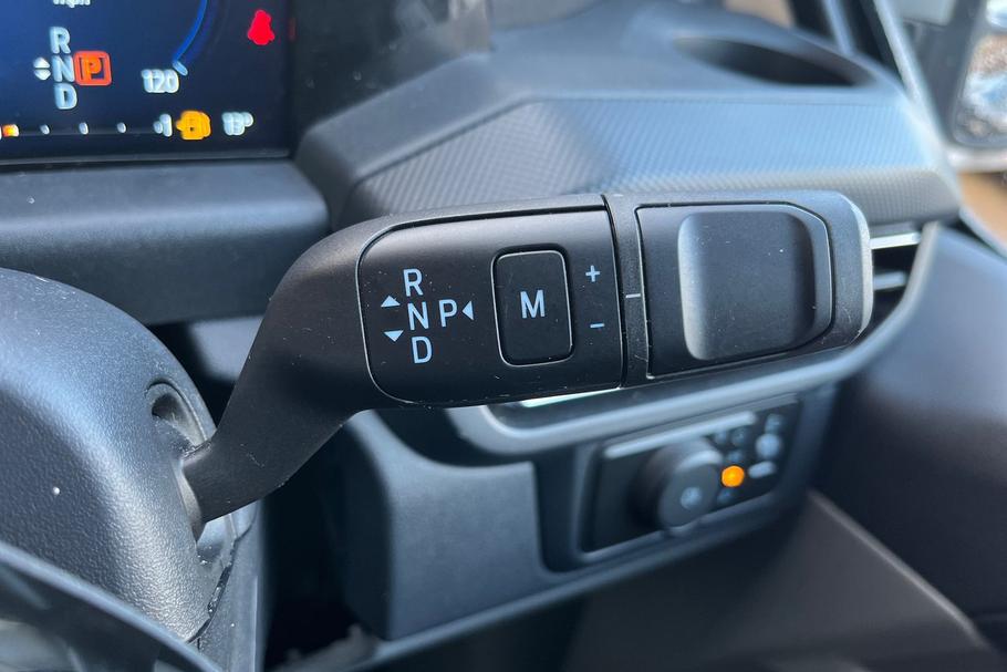 Used FORD TRANSIT CUSTOM WN75AWJ 27