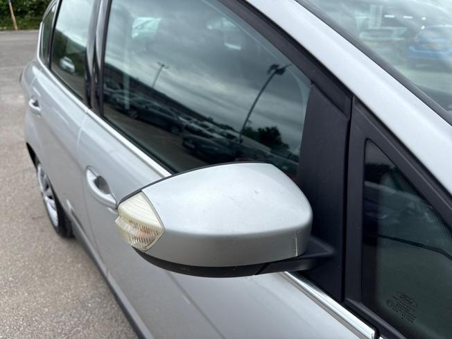 FORD C-Max Photo 20