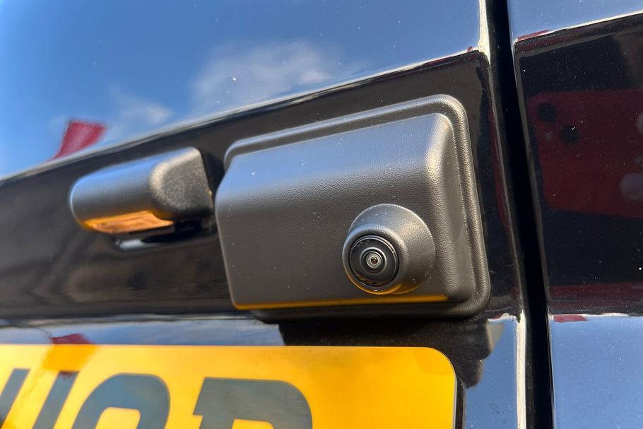 Used Ford TRANSIT CUSTOM 24