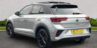 Volkswagen T-roc Photo 2