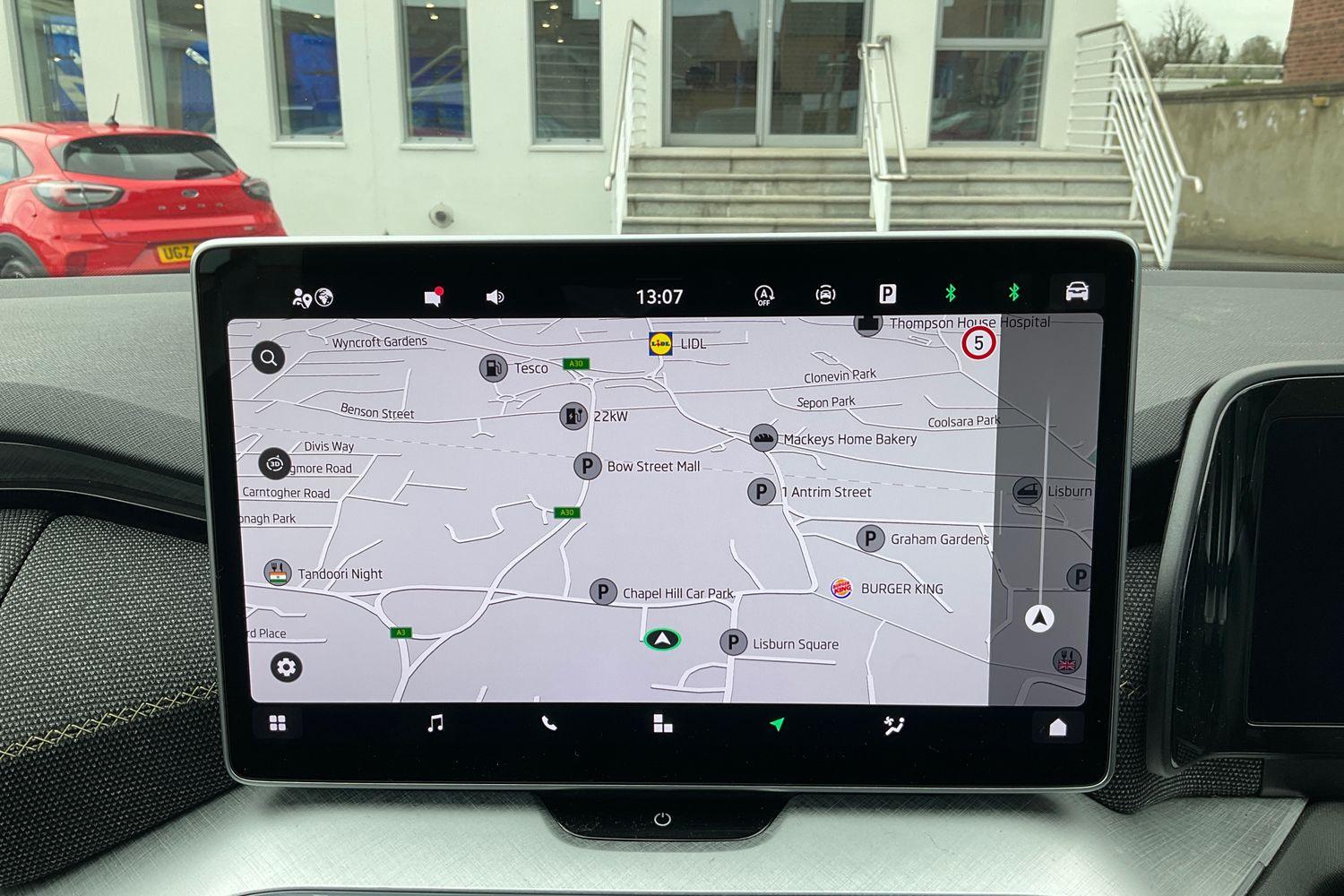 Skoda KODIAQ Photo 26