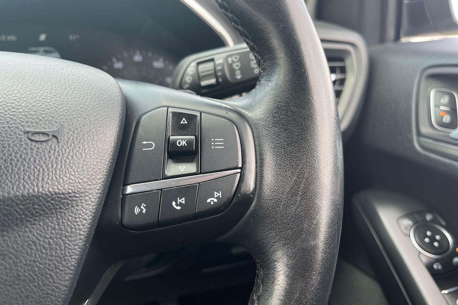 Ford Focus Photo 35