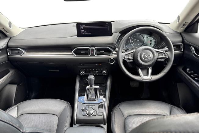MAZDA CX-5 Photo 10
