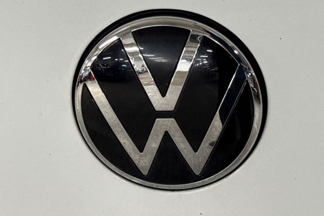 VOLKSWAGEN Polo Photo 35