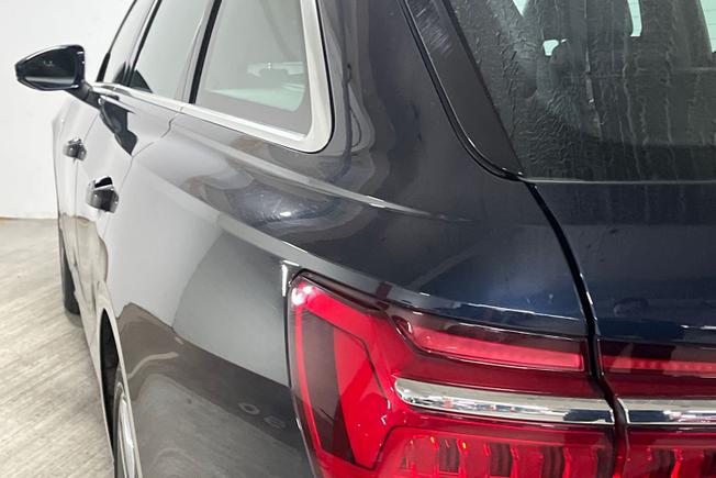 AUDI A6 Photo 35