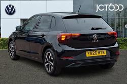 Volkswagen Polo Photo 3