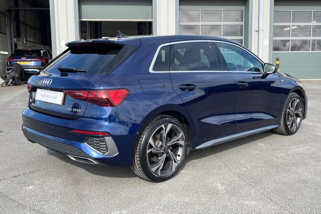 Audi A3 Photo 30