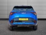 Kia Sportage Photo 11