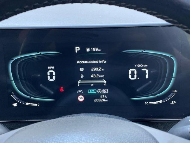 Kia Sportage Photo 15