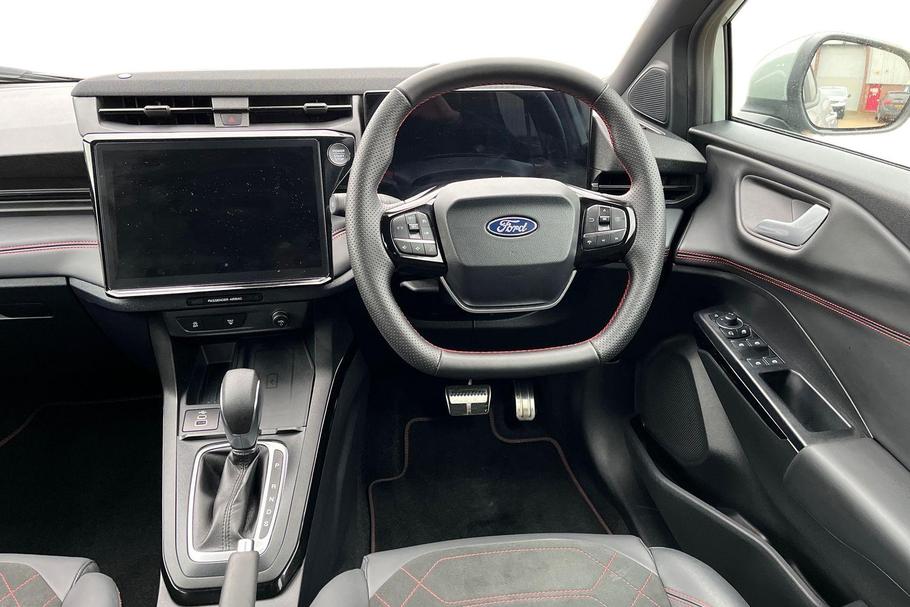 Used Ford PUMA WN25OVW 11