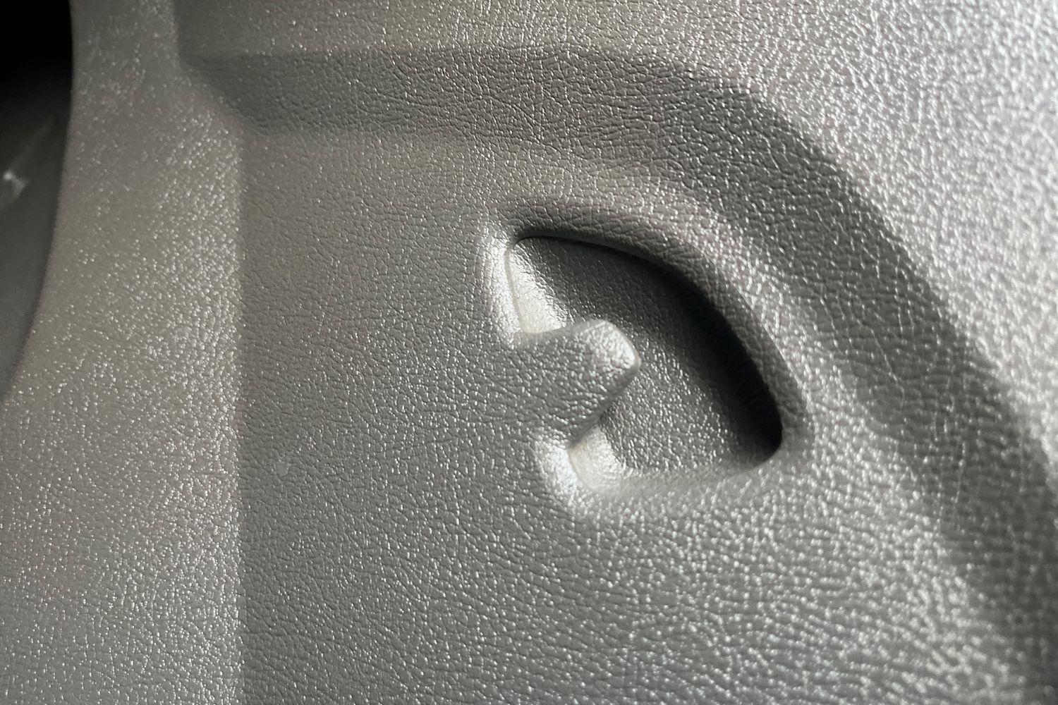 Ford TRANSIT CONNECT Photo 7
