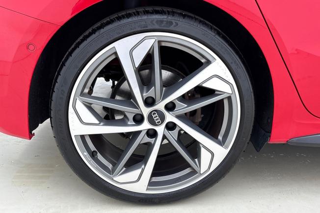 AUDI A3 Photo 5