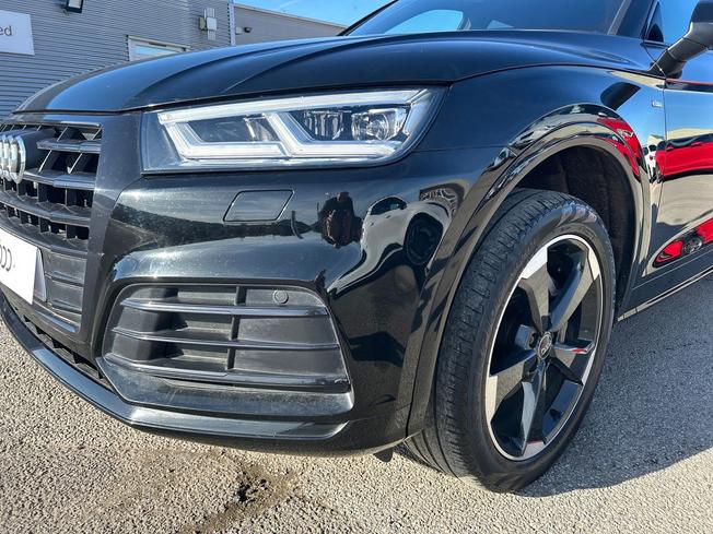 Audi Q5 Photo 30