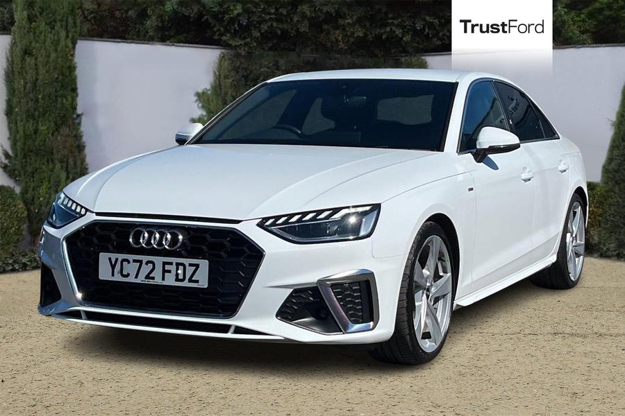 Audi A4 Photo autoimg-76577bef9144983a8f78c40b3a54a2a4d627c694.jpg