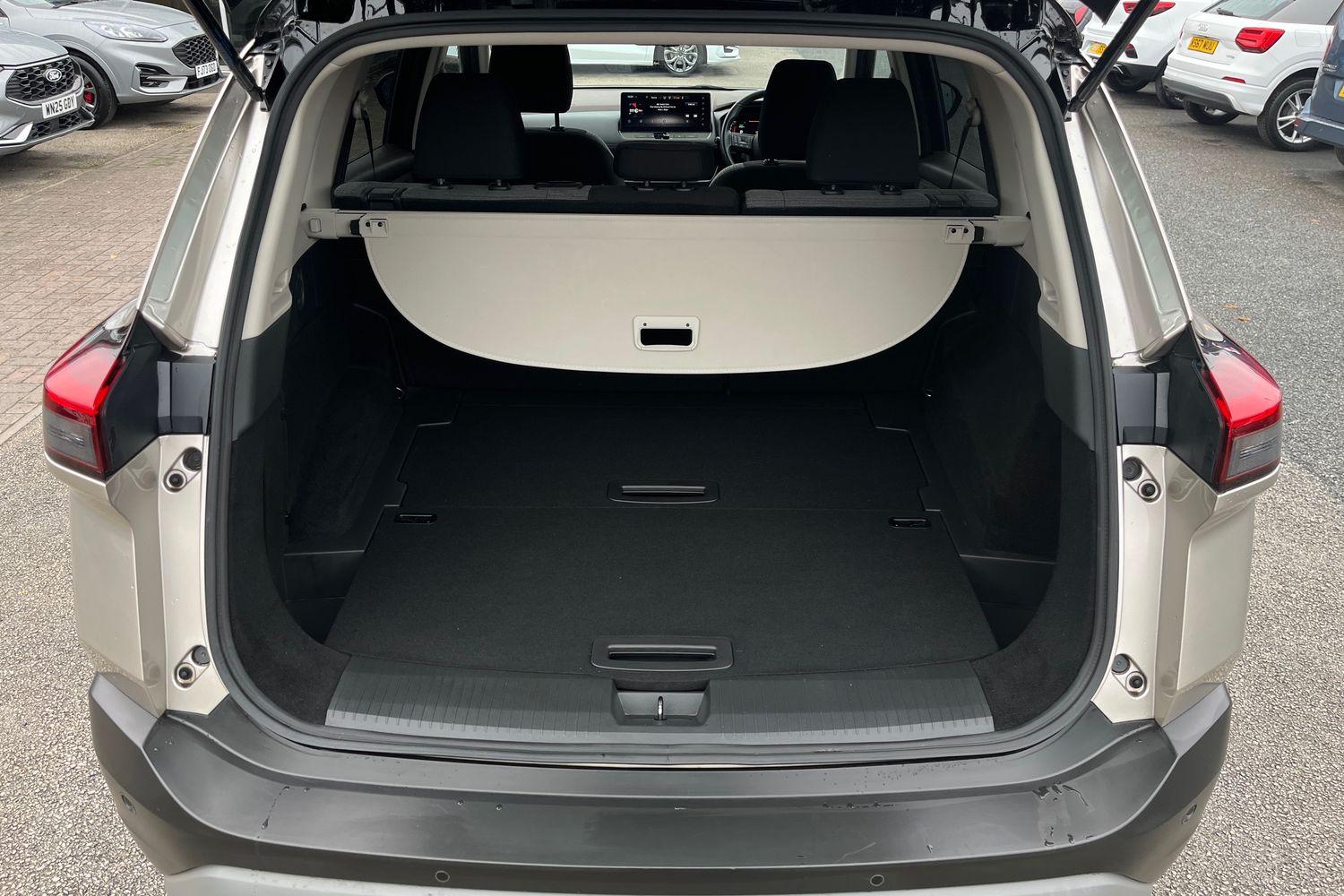 Nissan X-Trail Photo 20
