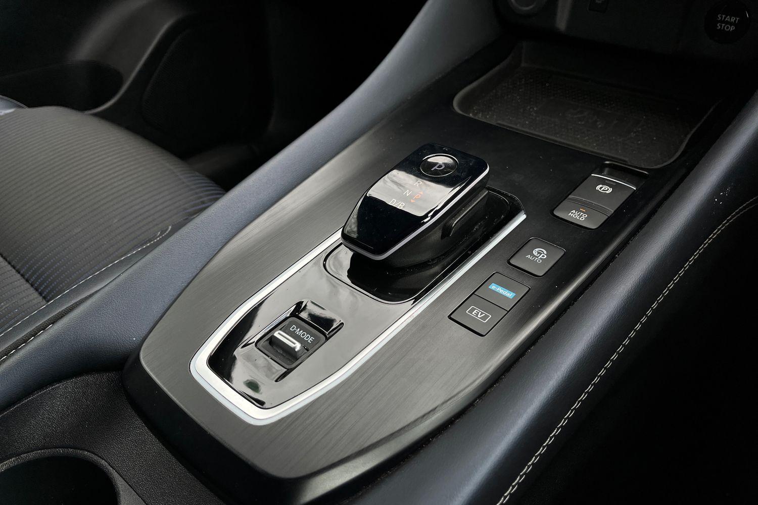 Nissan Qashqai Photo 33