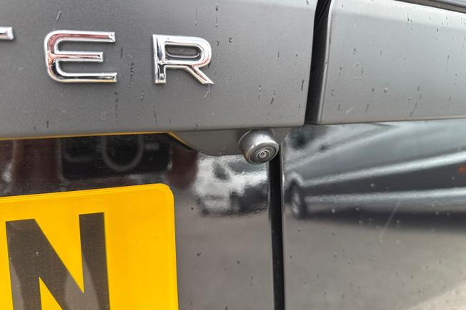 Volkswagen Transporter Photo 46