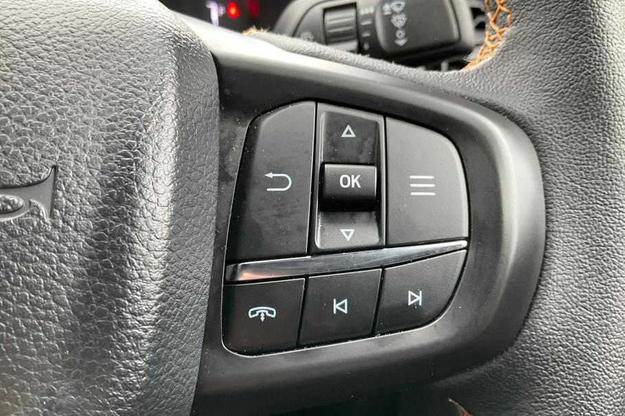 Used Ford Ranger EK75DYG 28